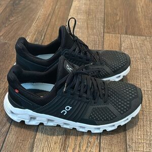 Women’s on Cloud running shoes